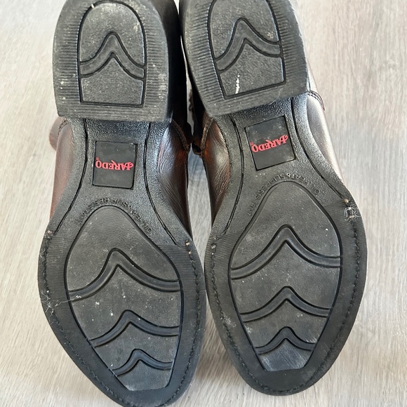 Laredo Fletcher Men's Western Boots size 7.5 - Picture 7 of 7